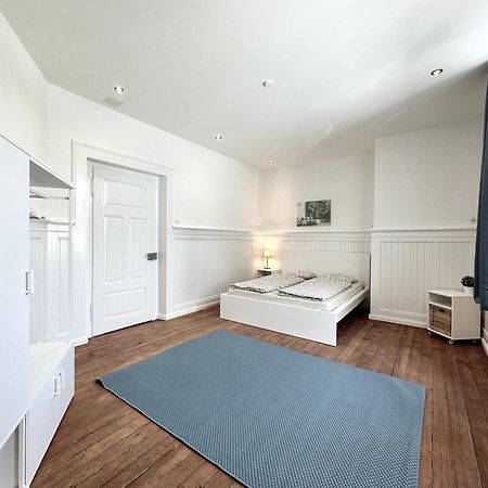Business Apartments Niederbipp Zimmerzuvermieten المظهر الخارجي الصورة