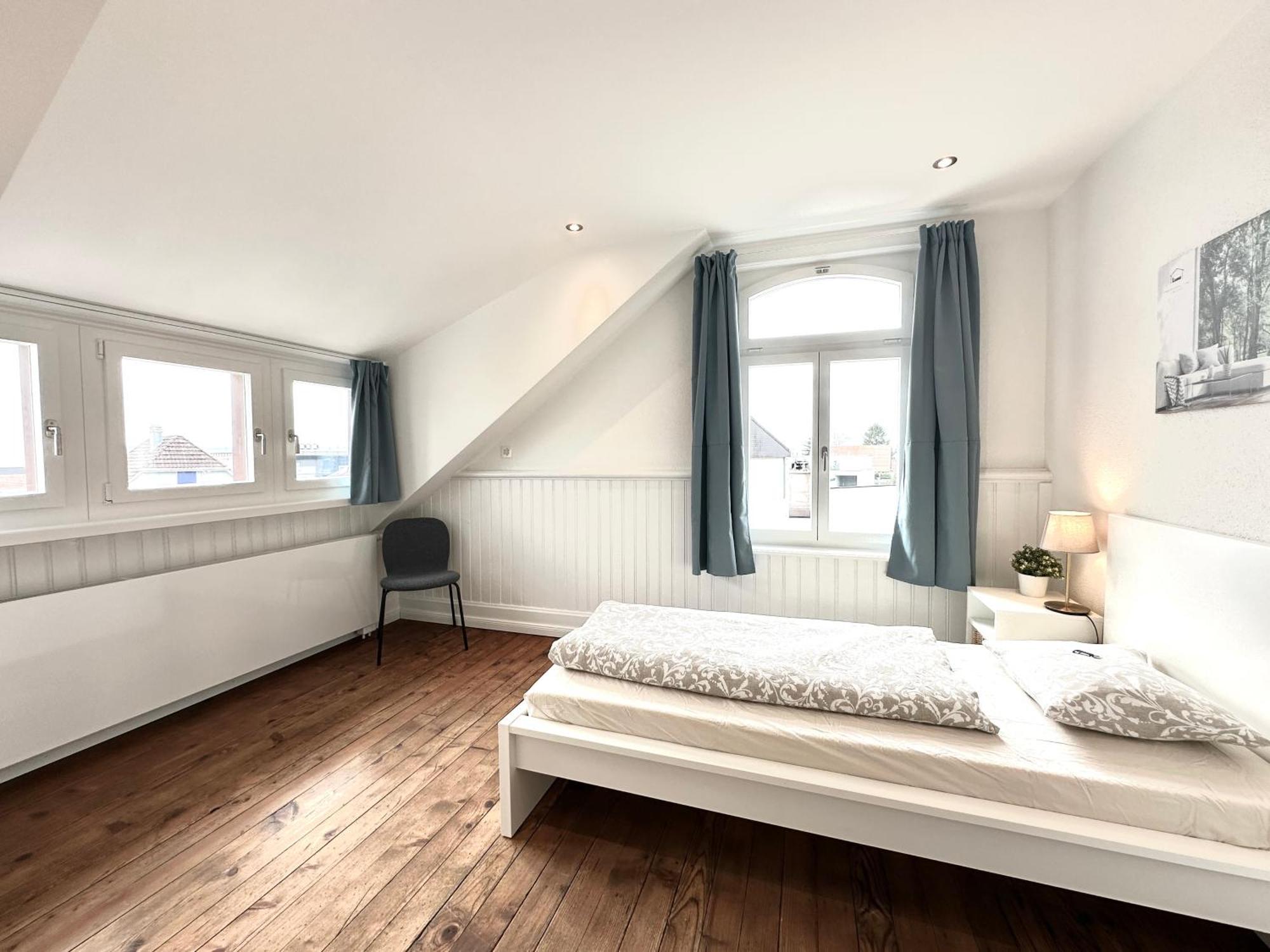 Business Apartments Niederbipp Zimmerzuvermieten المظهر الخارجي الصورة