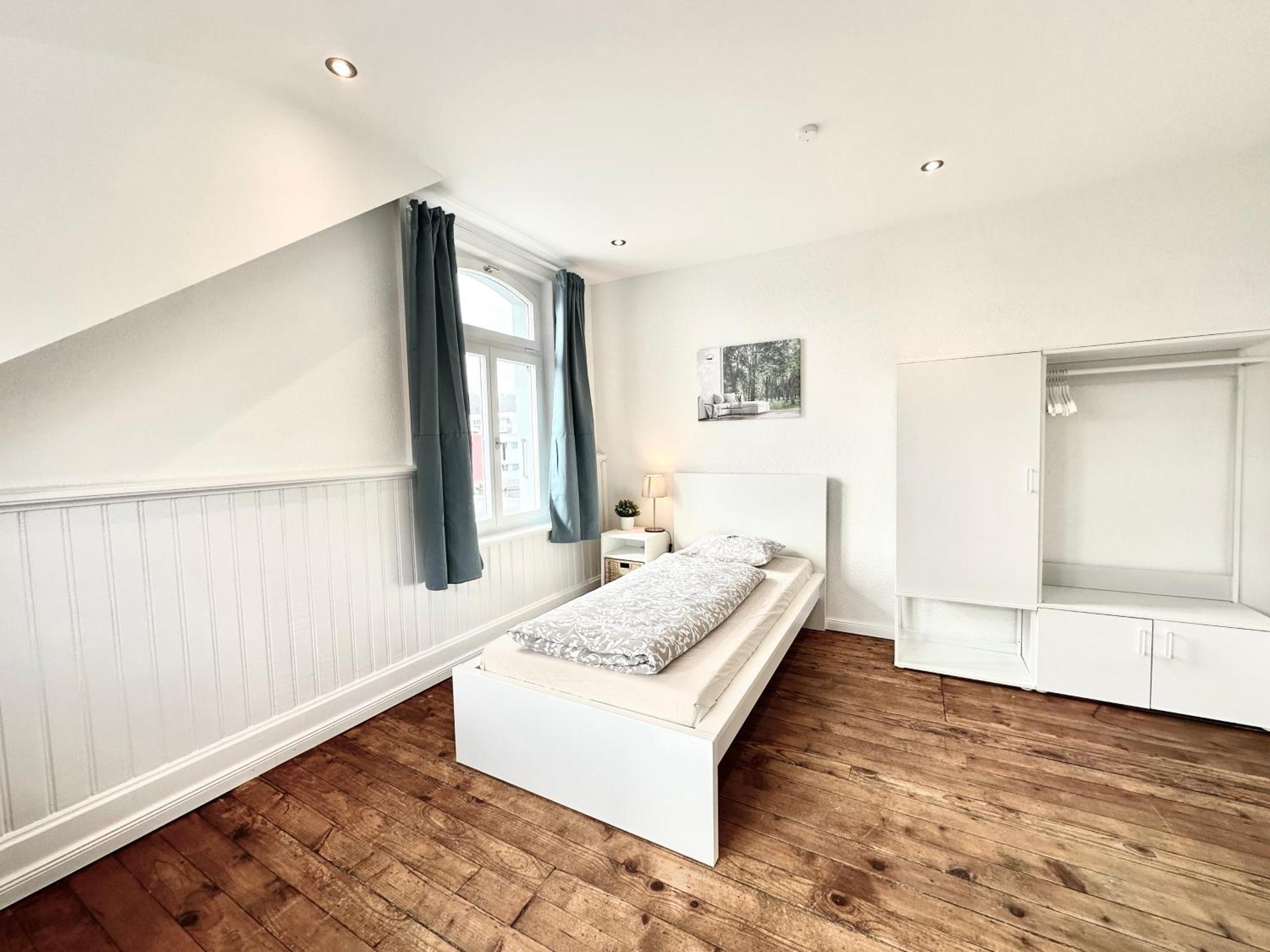 Business Apartments Niederbipp Zimmerzuvermieten المظهر الخارجي الصورة