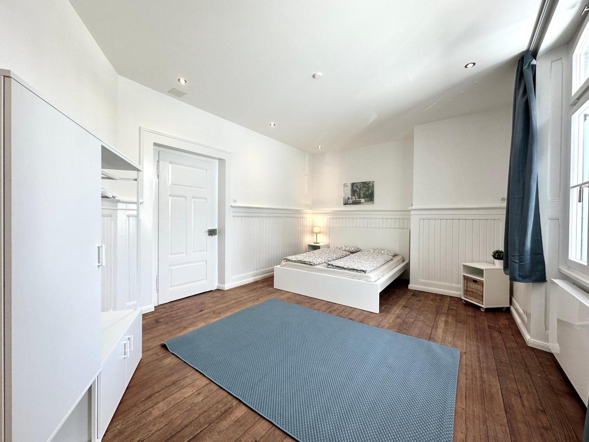 Business Apartments Niederbipp Zimmerzuvermieten المظهر الخارجي الصورة