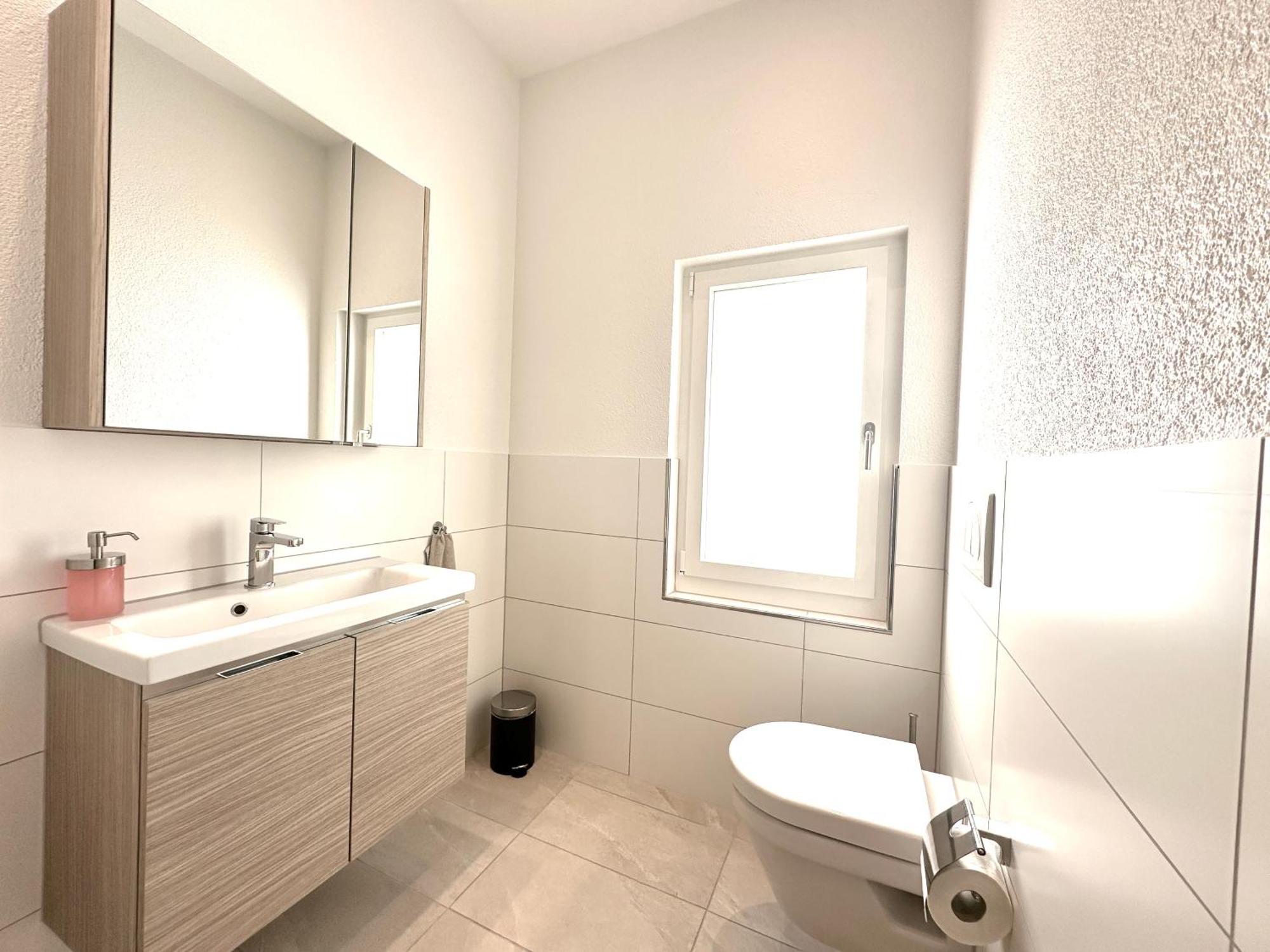 Business Apartments Niederbipp Zimmerzuvermieten المظهر الخارجي الصورة