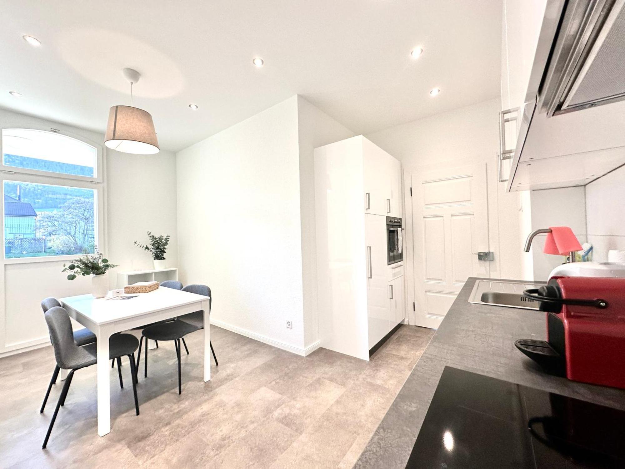 Business Apartments Niederbipp Zimmerzuvermieten المظهر الخارجي الصورة