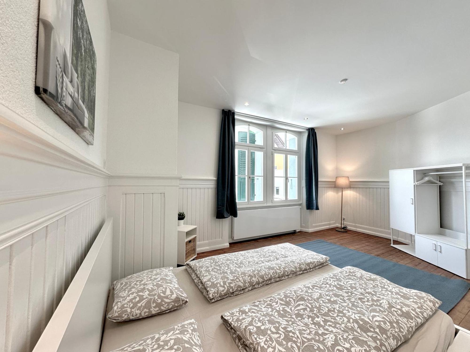 Business Apartments Niederbipp Zimmerzuvermieten المظهر الخارجي الصورة