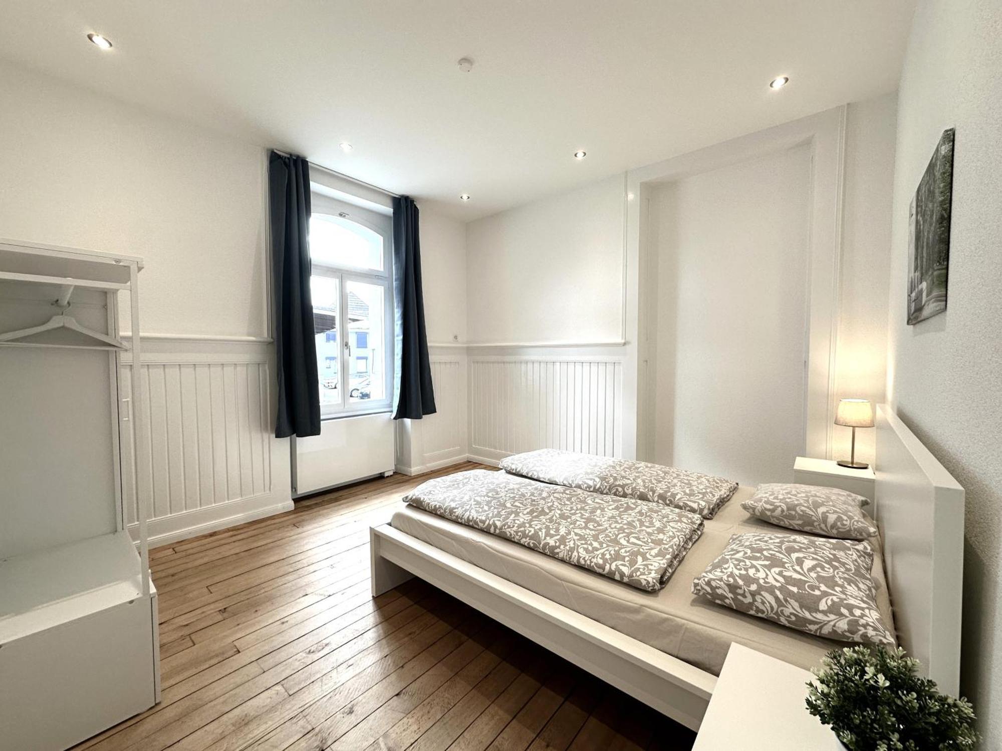Business Apartments Niederbipp Zimmerzuvermieten المظهر الخارجي الصورة